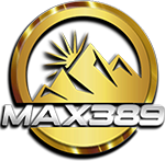 MAX389